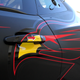 Illustration for article titled The New Camaro GT4.R Is Bad Ass In Race Car Form
